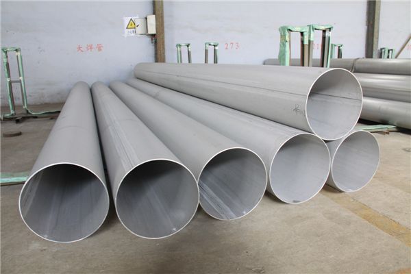 316L工業焊管生產廠家
