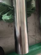 316L不銹鋼衛生級焊管現貨