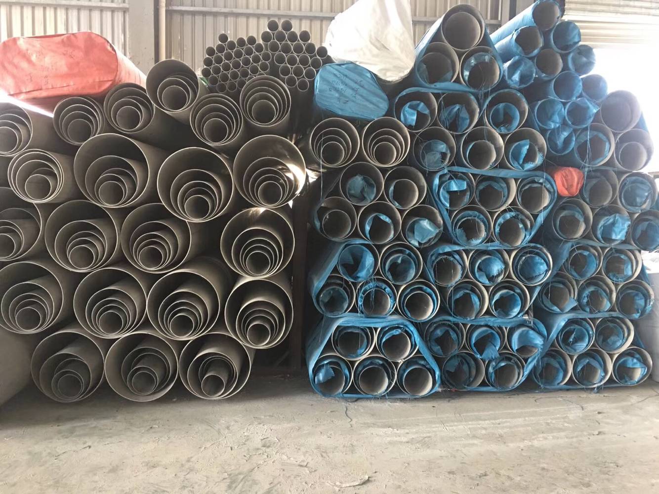 304材質焊管加工廠家