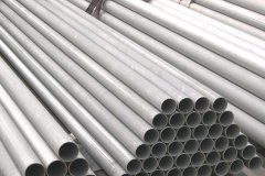 2205雙相鋼不銹鋼無縫管