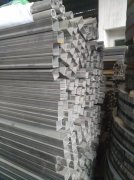  2025年310S不銹鋼方管市場變動分析